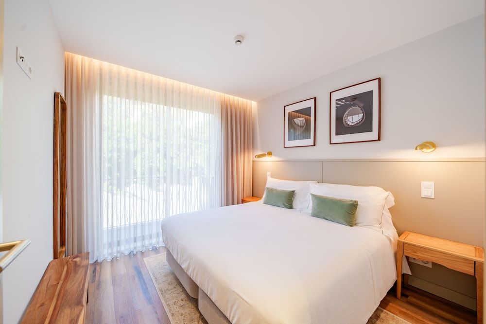 Executive Apartment