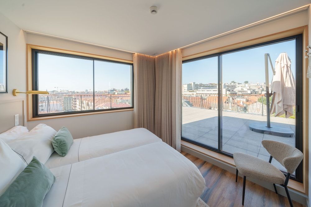 Exclusive Apartment