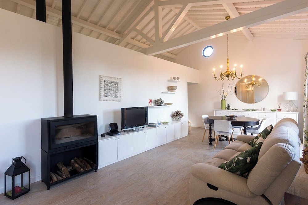 Batalha Golf Villas & Spa Family Villa 5