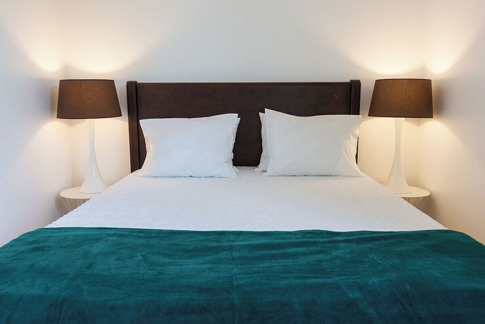 Batalha Golf Villas & Spa Family Villa 2