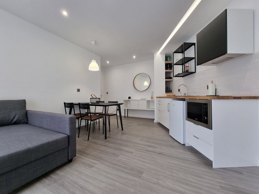 Elite Apartment