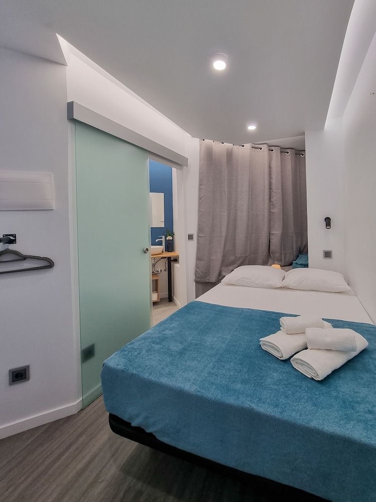 Basic Room