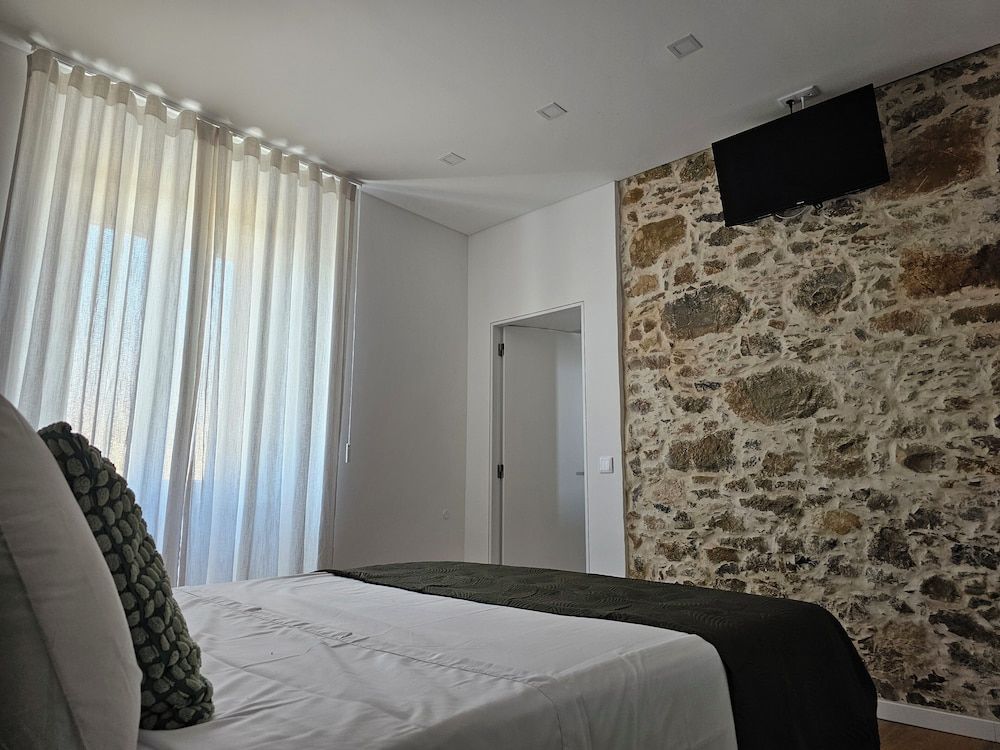 SurfSoul B&B Comfort Room 3