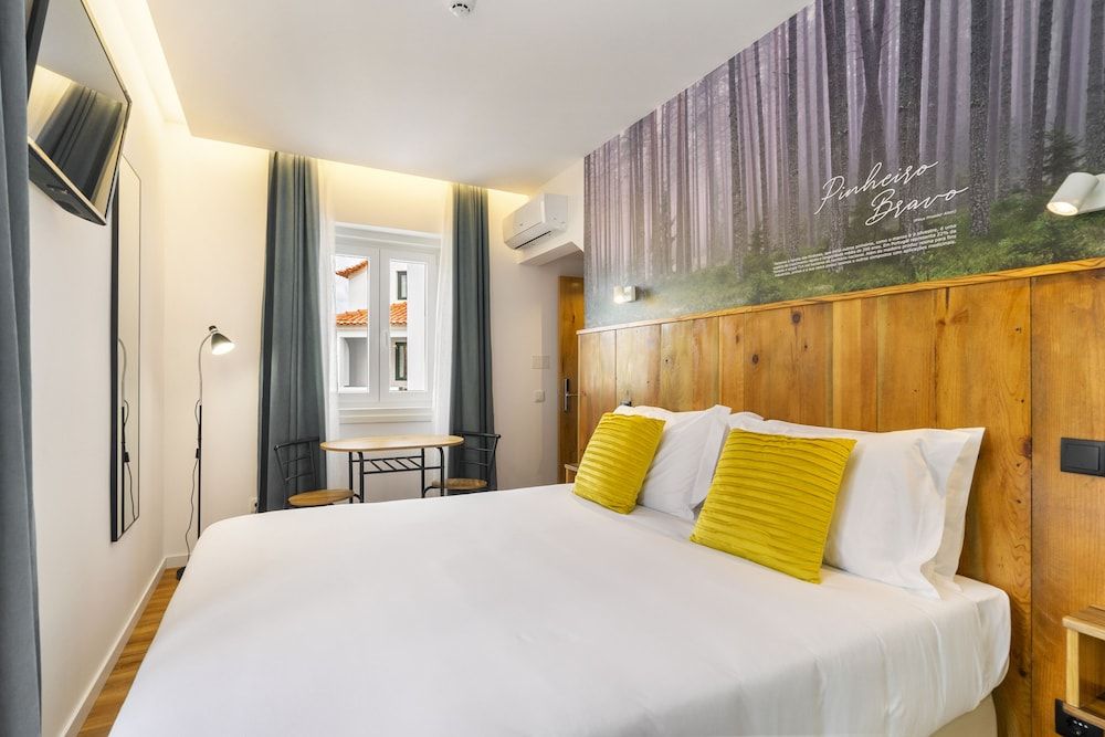 Junior Double Room