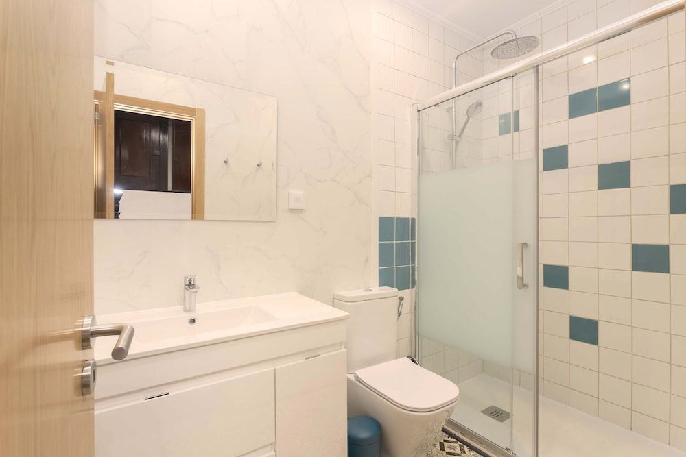 Comfort Duplex