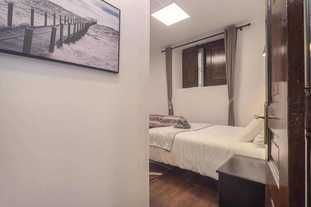 Comfort Duplex