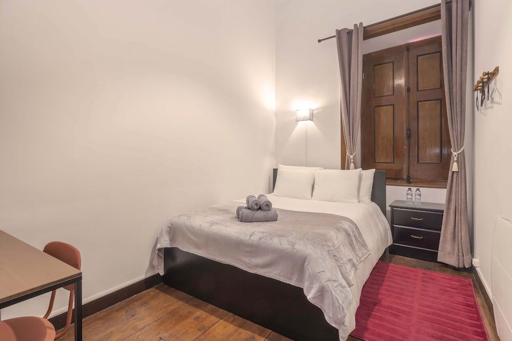 Basic Double Room