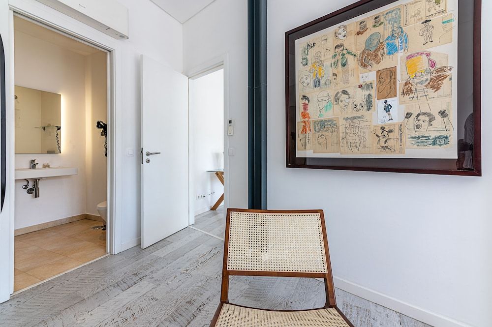 Family Apartment