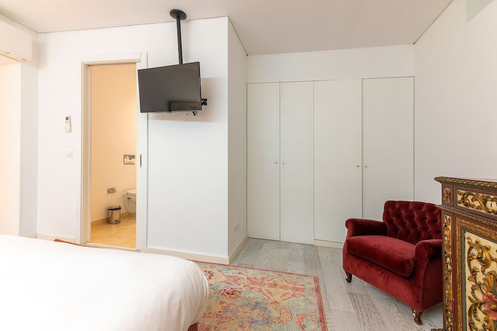 Exclusive Apartment, 1 Bedroom