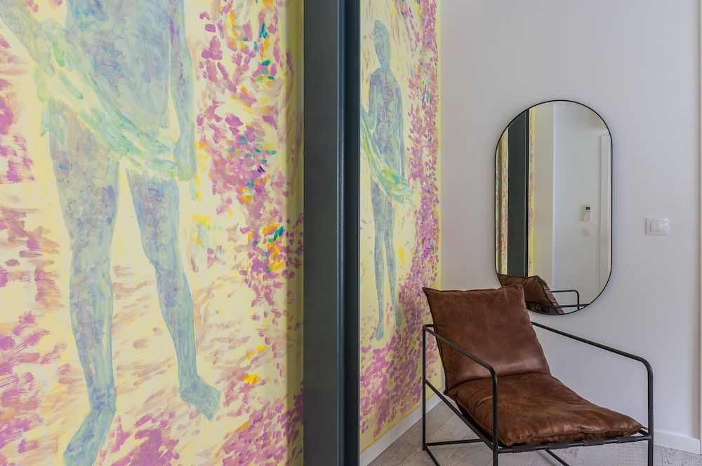 Premium Apartment