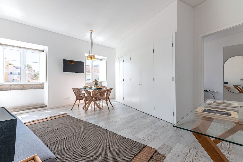 Family Apartment