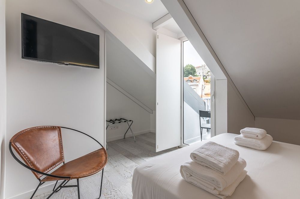 Exclusive Apartment