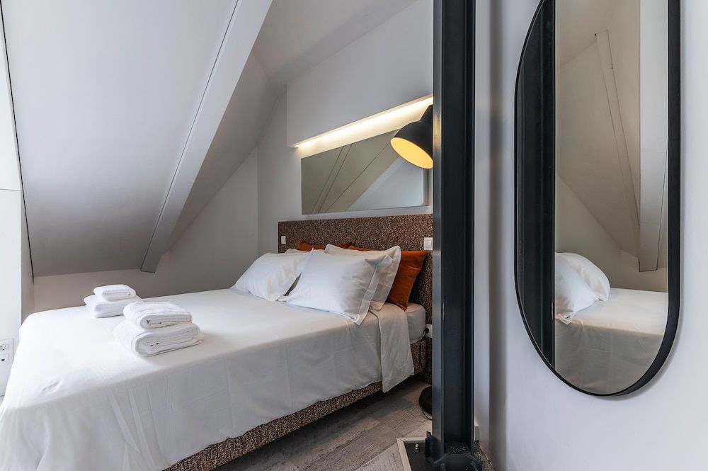 Exclusive Apartment