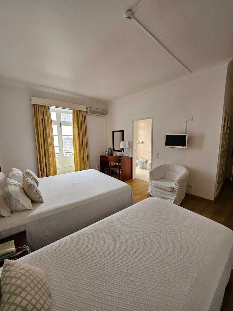 Panoramic Room, 1 Bedroom