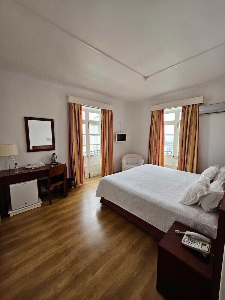 City Room