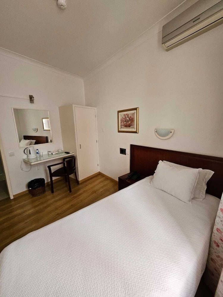 Basic Room