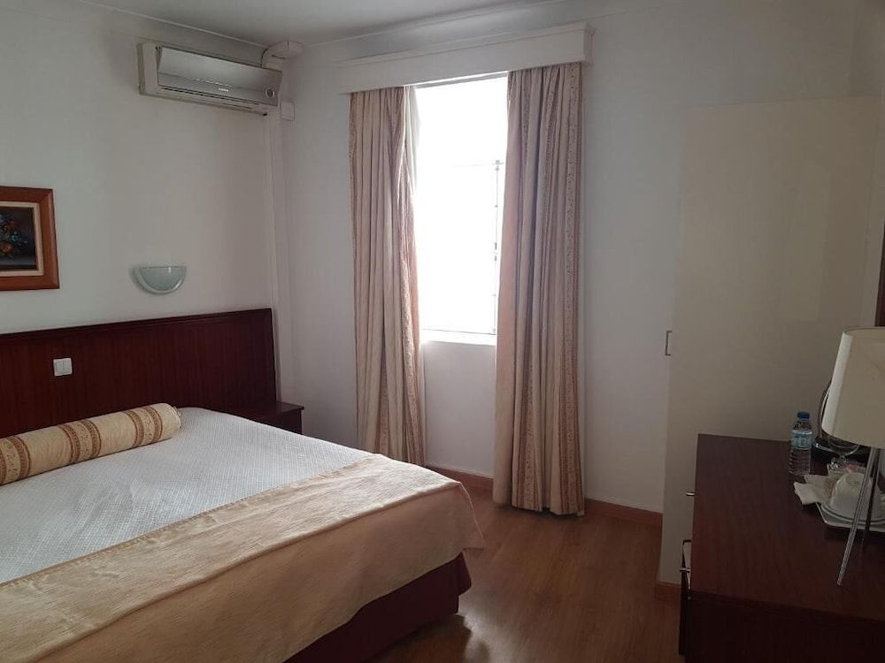 City Room