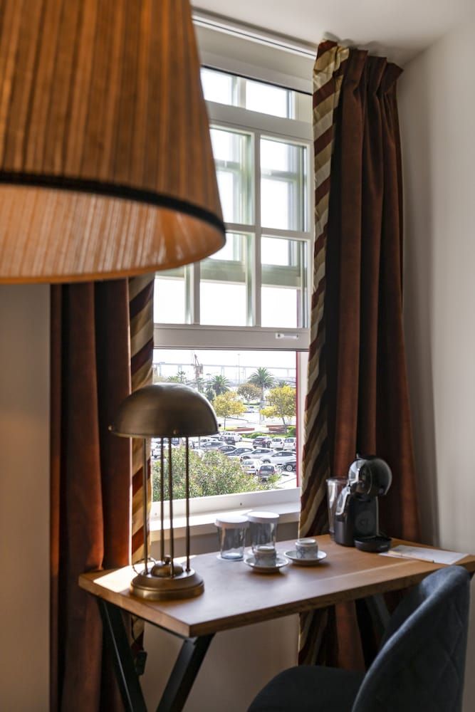 Dona Maria Hotel Family Room 5