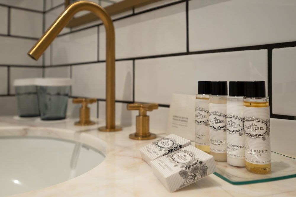 Dona Maria Hotel Family Room 6