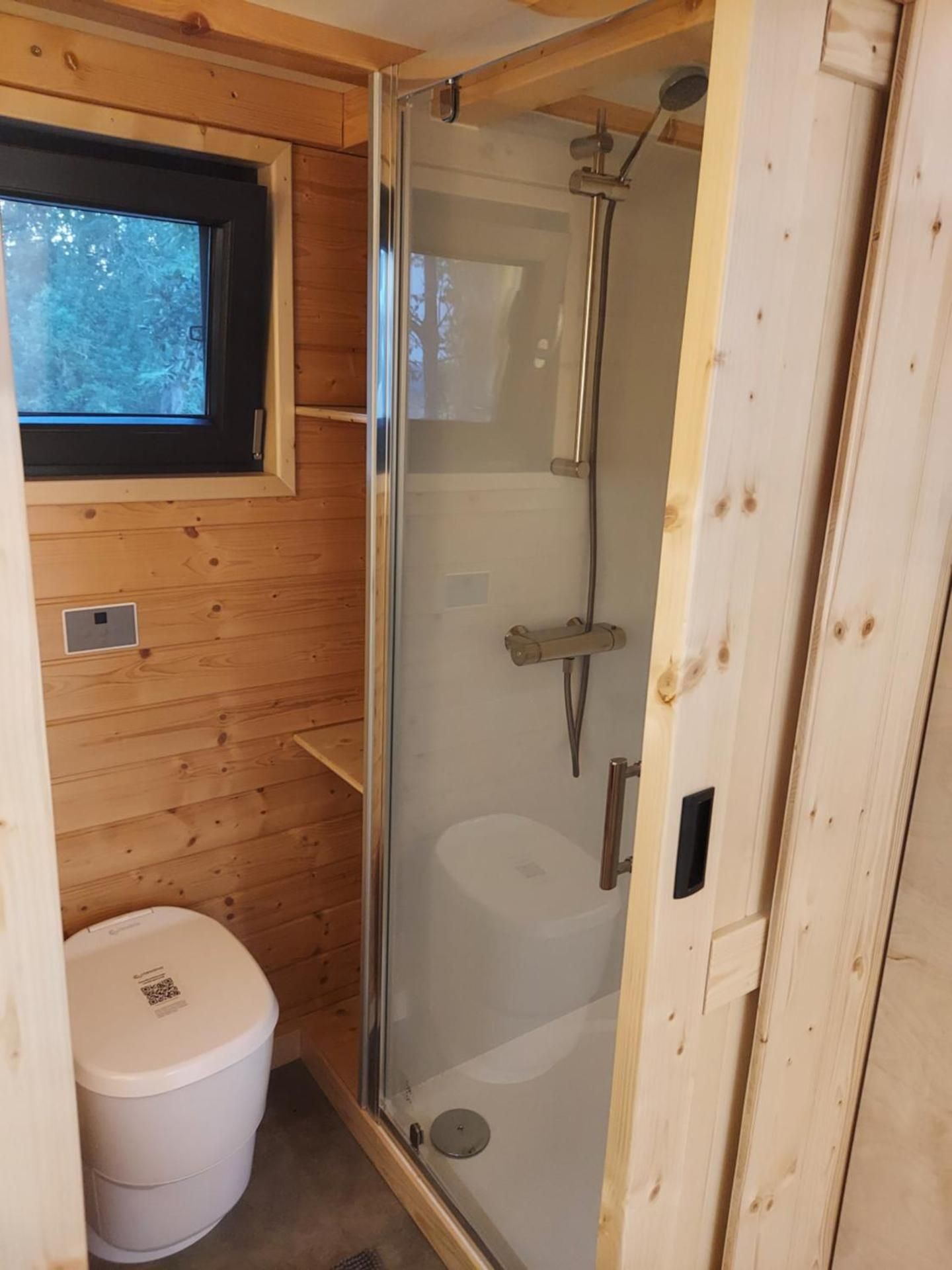 Mobile Home