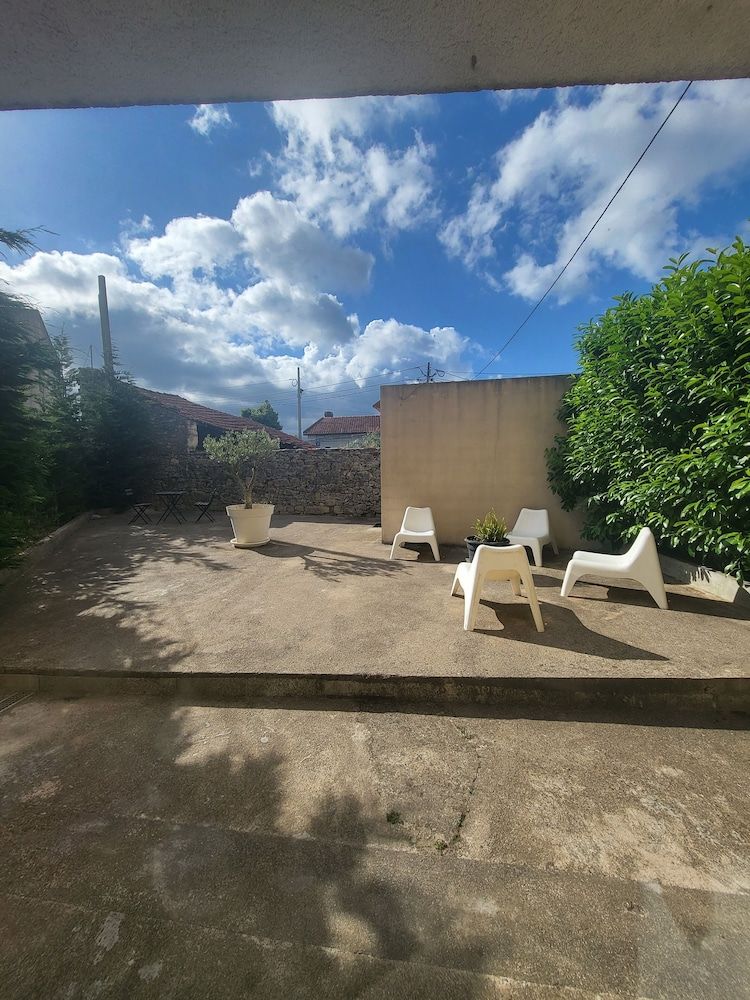 What Else Guest House Comfort Triple Room 8