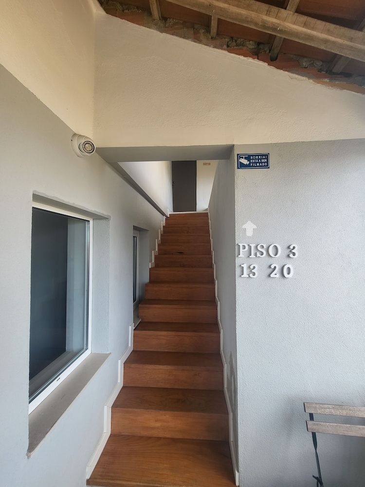 What Else Guest House Comfort Triple Room 6