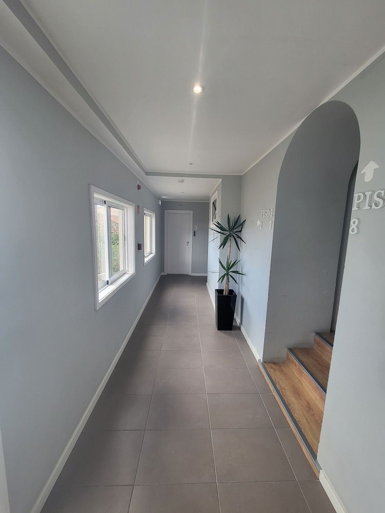 What Else Guest House Comfort Triple Room 4