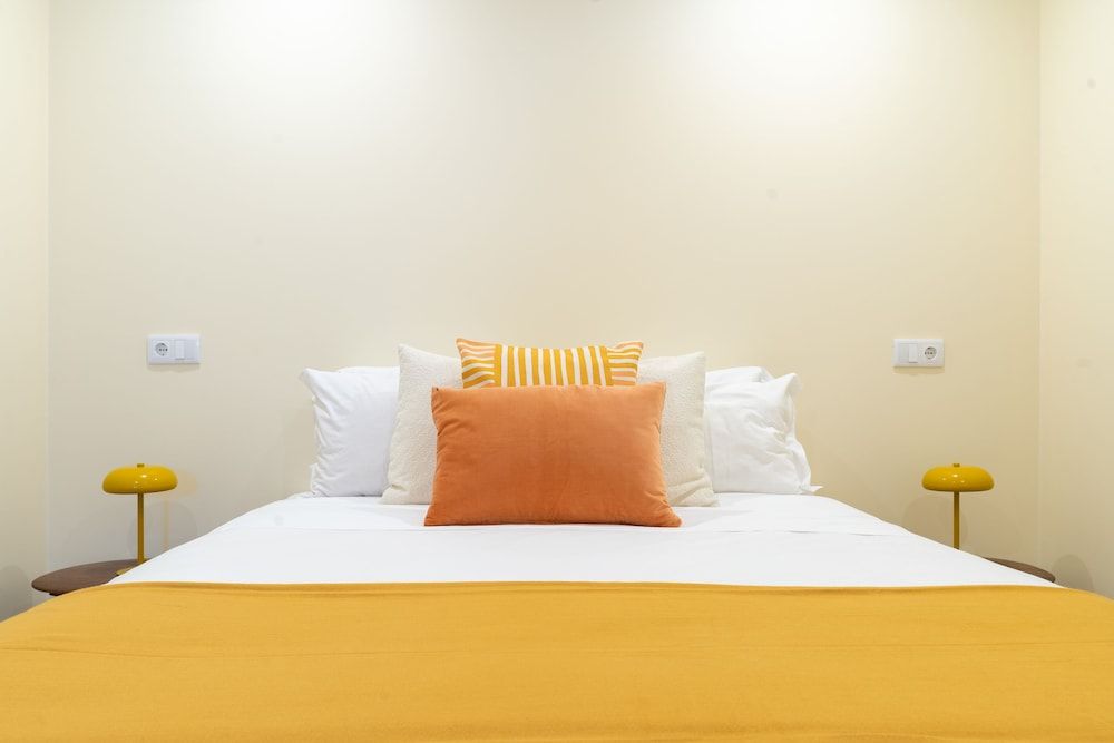 CASASUPERTUBOS ÓBIDOS Superior Room 7