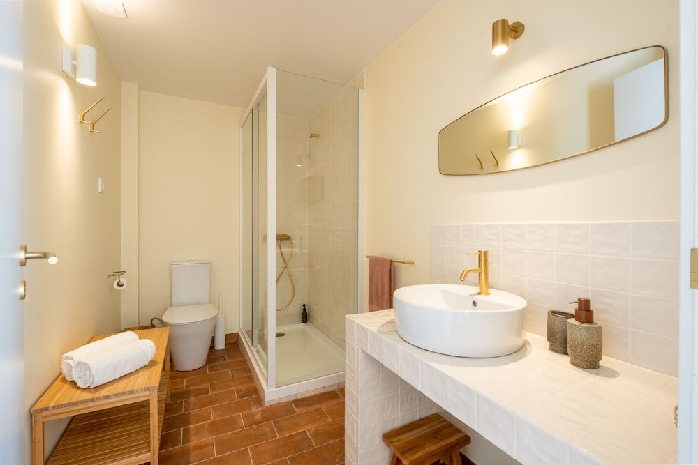 CASASUPERTUBOS ÓBIDOS Superior Room 39