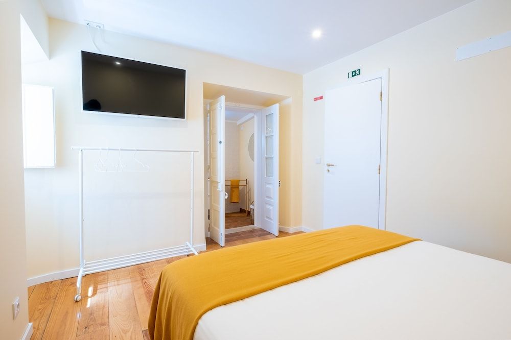 CASASUPERTUBOS ÓBIDOS Superior Room 14