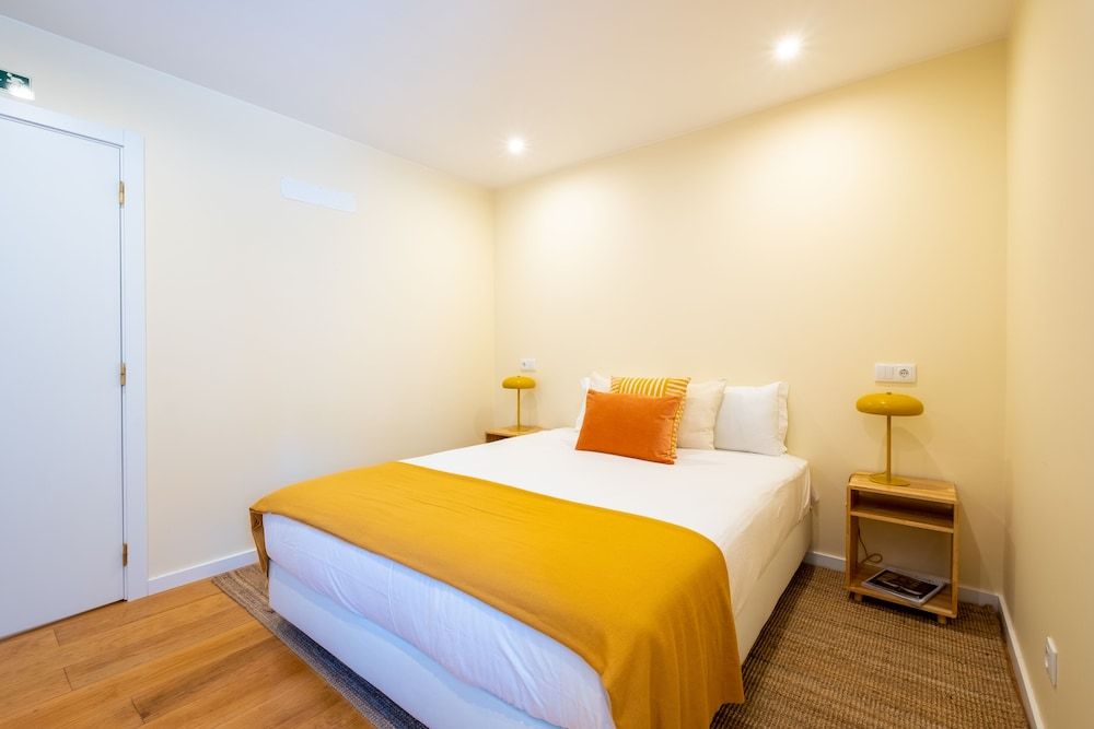 CASASUPERTUBOS ÓBIDOS Superior Room 13