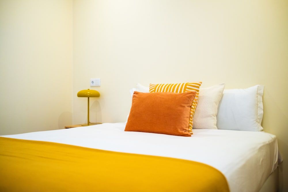 CASASUPERTUBOS ÓBIDOS Superior Room 11