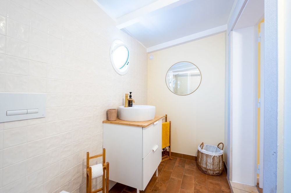 CASASUPERTUBOS ÓBIDOS Superior Room 35