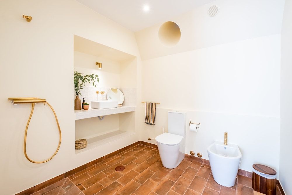 CASASUPERTUBOS ÓBIDOS Superior Room 38