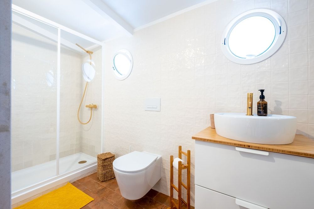 CASASUPERTUBOS ÓBIDOS Superior Room 36