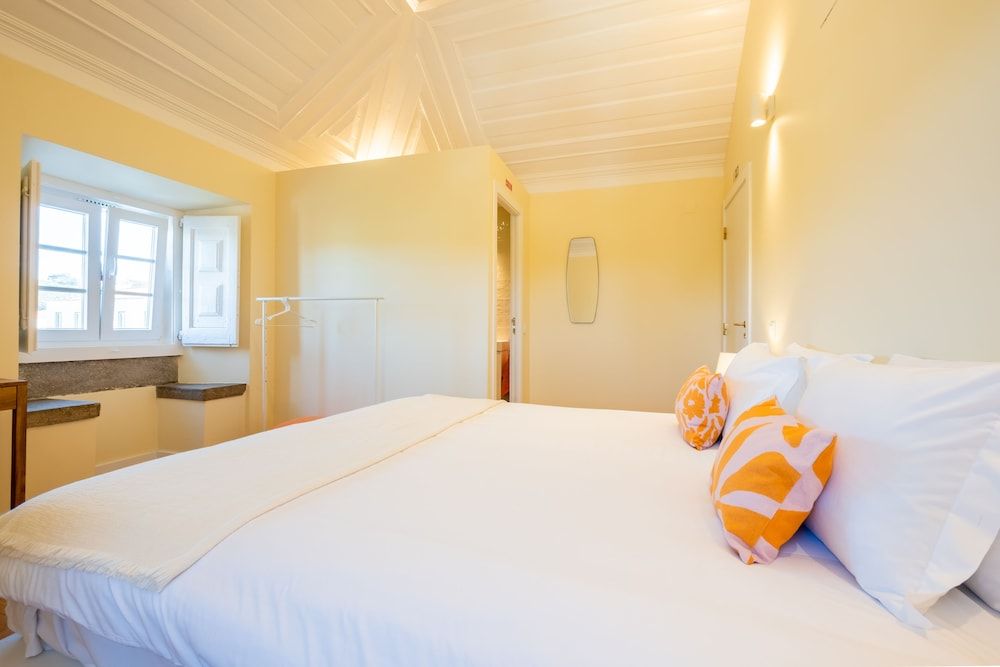 CASASUPERTUBOS ÓBIDOS Superior Room 22