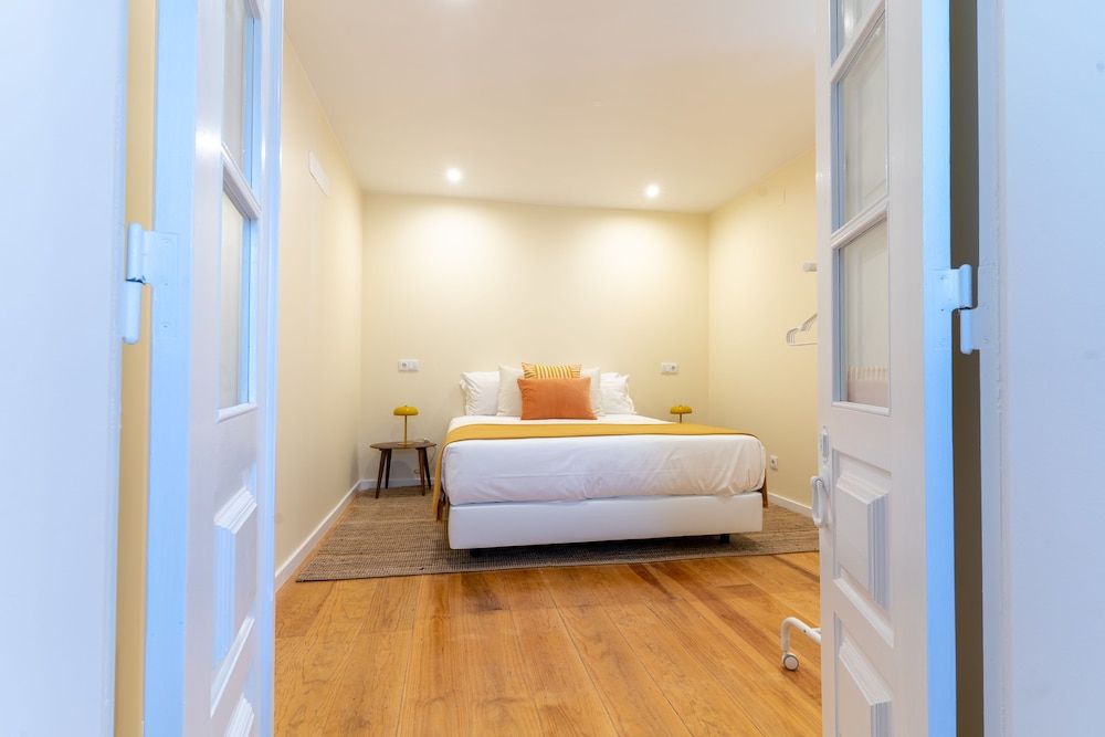 CASASUPERTUBOS ÓBIDOS Superior Room 6