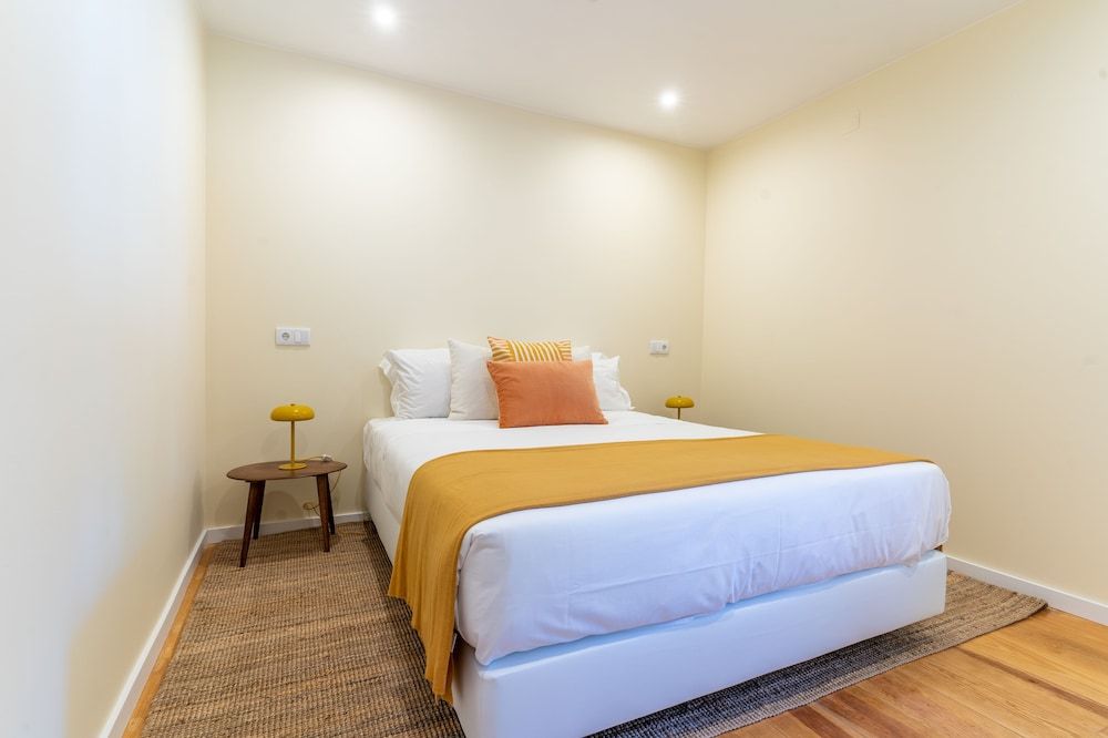 CASASUPERTUBOS ÓBIDOS Superior Room 5