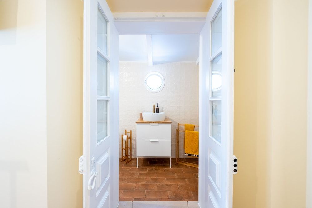 CASASUPERTUBOS ÓBIDOS Superior Room 34