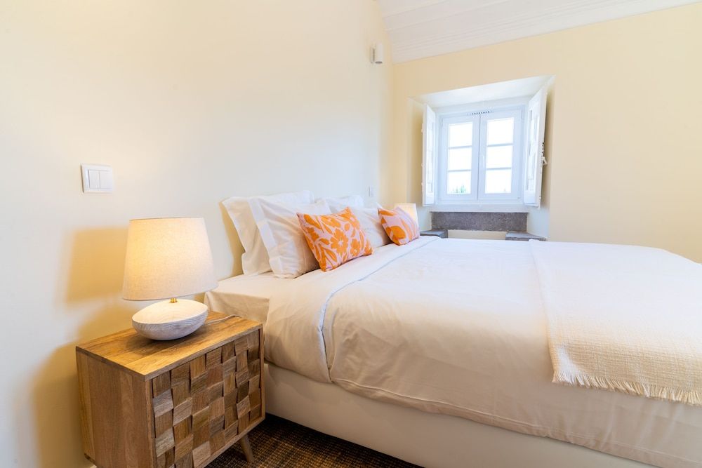 CASASUPERTUBOS ÓBIDOS Superior Room 10