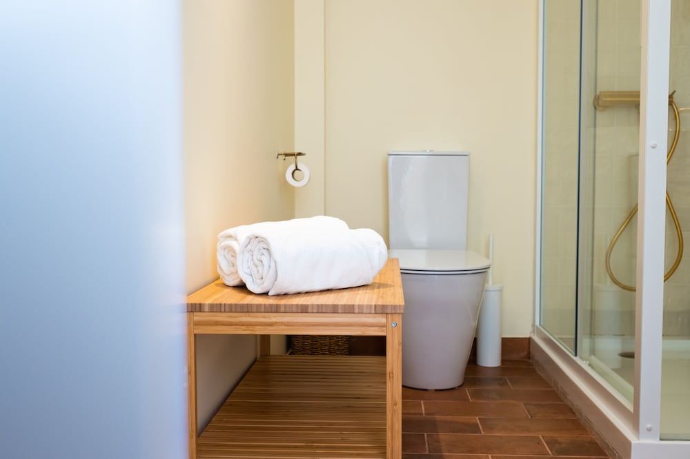 CASASUPERTUBOS ÓBIDOS Superior Room 33