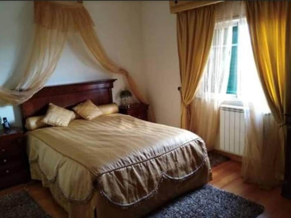 Room, 1 Bedroom, Balcony, City View