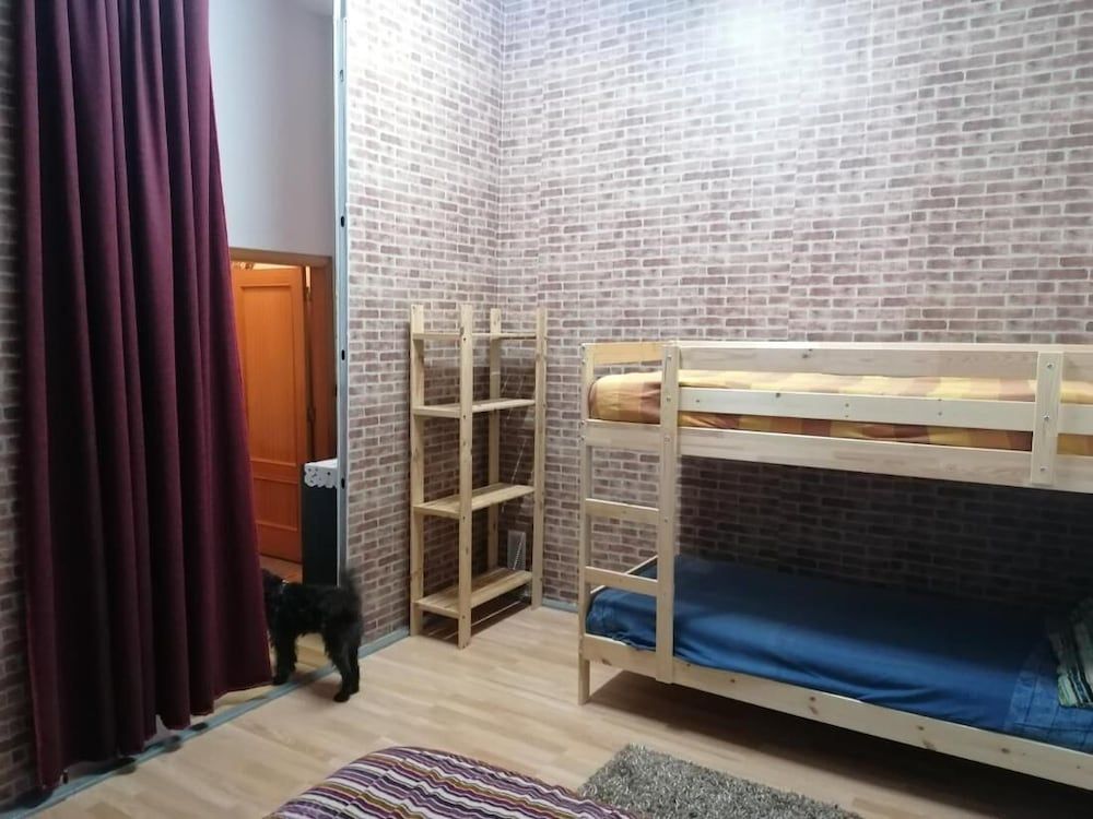 Shared Dormitory, 1 Bedroom, City View