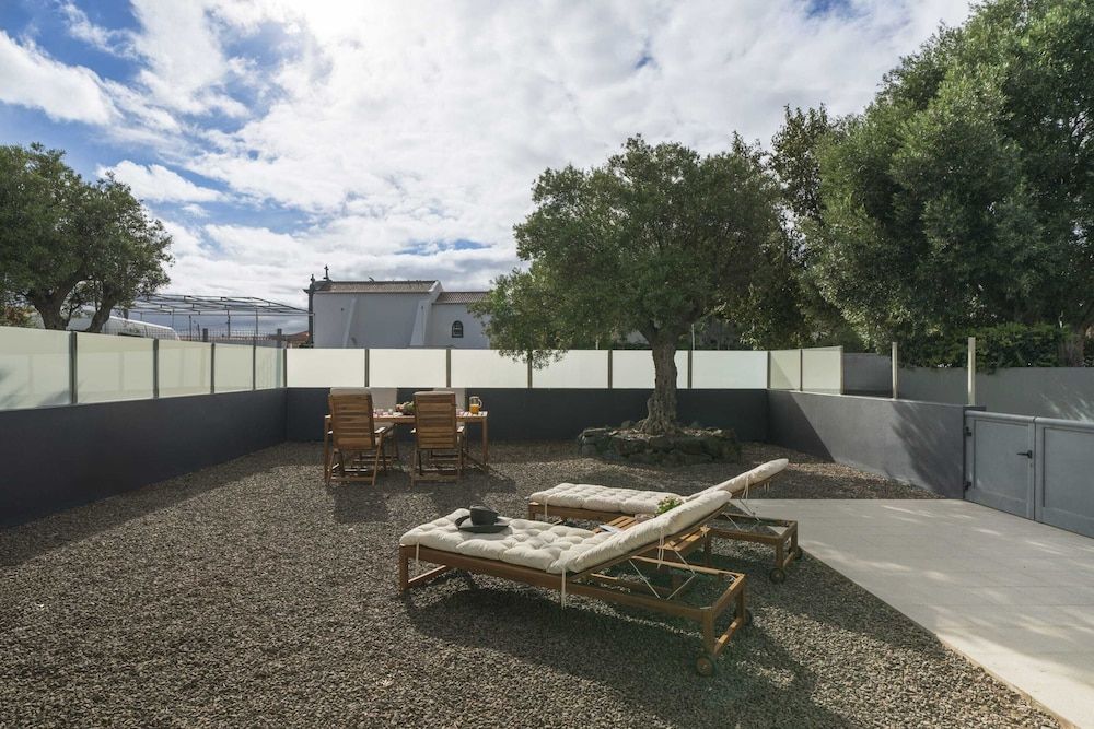 Vacation Home in Porto Santo, Villa Girassol Basic Villa 15