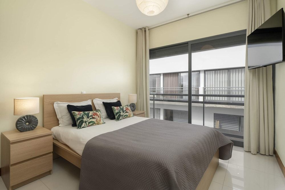 Vacation Home in Porto Santo, Villa Girassol Basic Villa 3