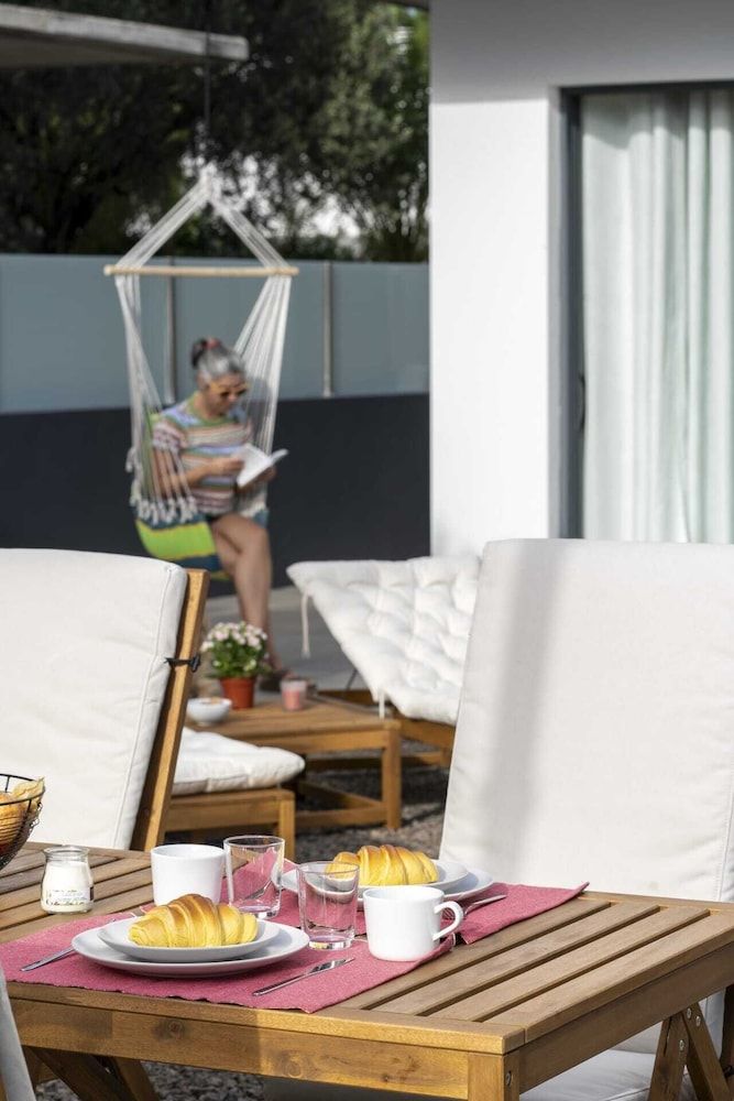 Vacation Home in Porto Santo, Villa Girassol Basic Villa 18