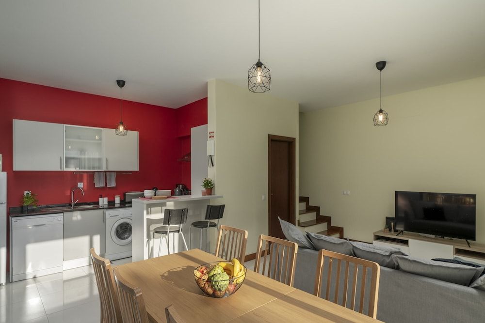 Vacation Home in Porto Santo, Villa Girassol Basic Villa 9