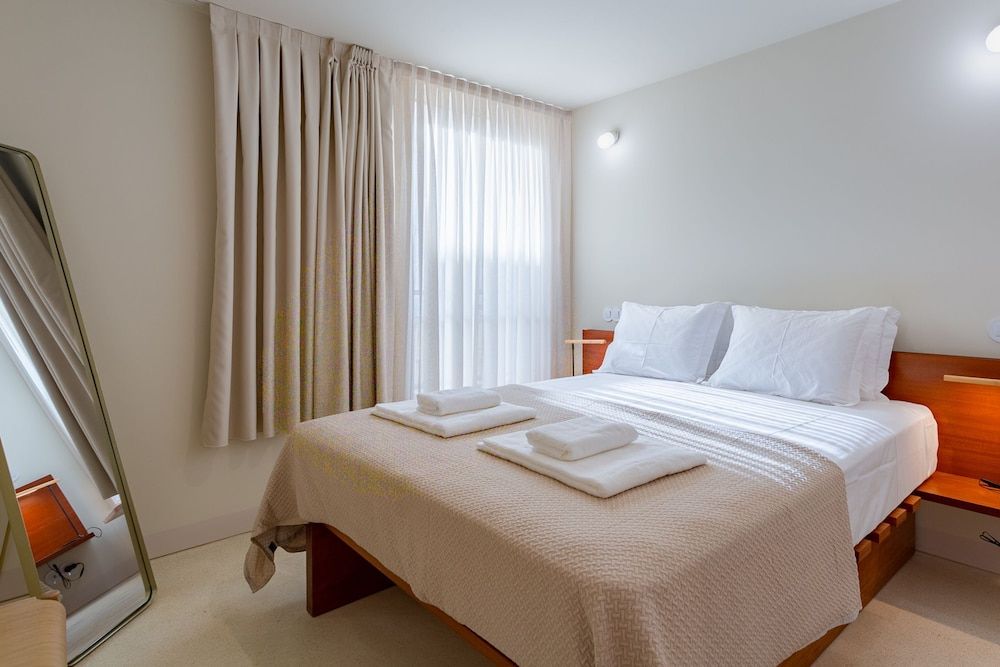 Family Apartment