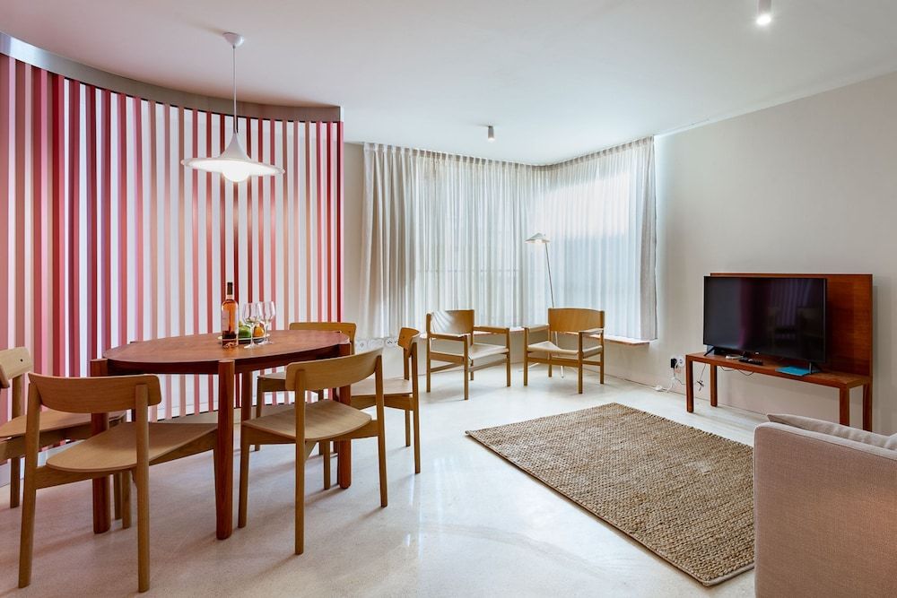 Family Apartment