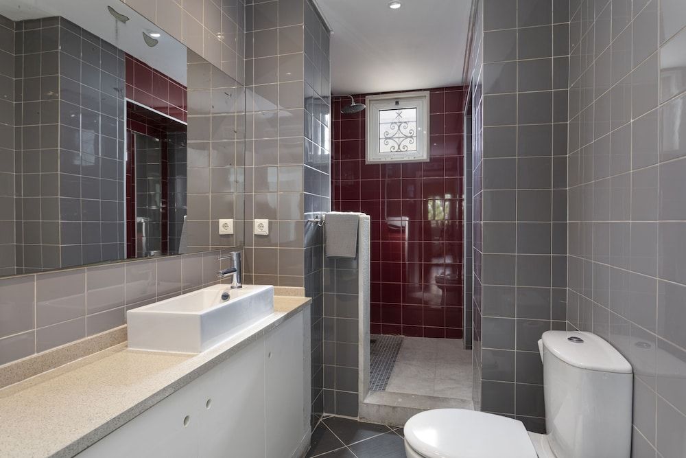 Lemon Hostel Faro Double Room, Non Smoking 18